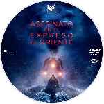 miniatura asesinato-en-el-expreso-de-oriente-2017-custom-por-mrandrewpalace cover cd