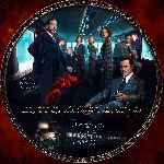 miniatura asesinato-en-el-orient-express-2017-custom-v2-por-ferozbbb cover cd