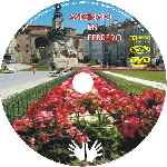 miniatura asesinato-en-febrero-custom-por-jovihi cover cd