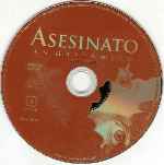 miniatura asesinato-en-greenwich-region-4-por-kosuga cover cd