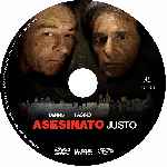 miniatura asesinato-justo-custom-v01-por-jsesma cover cd