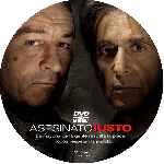 miniatura asesinato-justo-custom-v02-por-eltamba cover cd