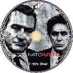 miniatura asesinato-justo-custom-v03-por-barceloneta cover cd