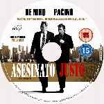 miniatura asesinato-justo-custom-v04-por-feliipe cover cd