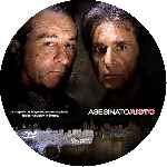 miniatura asesinato-justo-custom-v06-por-alfix0 cover cd
