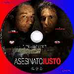 miniatura asesinato-justo-custom-v07-por-gabri2254 cover cd