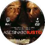 miniatura asesinato-justo-custom-v08-por-carljun cover cd