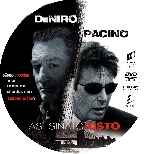 miniatura asesinato-justo-custom-v09-por-directorskiner cover cd