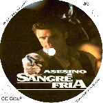 miniatura asesino-a-sangre-fria-1994-custom-por-jrc cover cd