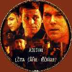 miniatura asesino-custom-v3-por-ferozbbb cover cd