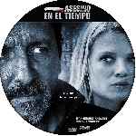 miniatura asesino-en-el-tiempo-custom-v3-por-alfix0 cover cd