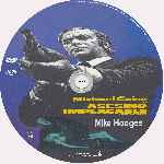 miniatura asesino-implacable-1971-por-cahoom cover cd