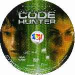 miniatura asesino-virtual-code-hunter-custom-por-matojin cover cd
