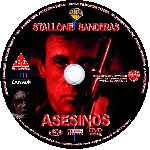 miniatura asesinos-1995-custom-por-zeromoi cover cd
