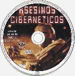 miniatura asesinos-ciberneticos-custom-por-rorrete cover cd