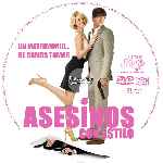 miniatura asesinos-con-estilo-custom-v2-por-darioarg cover cd