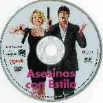 miniatura asesinos-con-estilo-region-4-por-lourdeslautaro cover cd