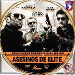 miniatura asesinos-de-elite-custom-v03-por-gabri2254 cover cd