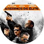miniatura asesinos-de-elite-custom-v06-por-alfix0 cover cd