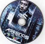 miniatura asesinos-del-tiempo-region-1-4-por-elmo2311 cover cd
