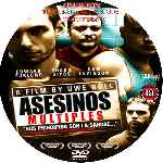 miniatura asesinos-multiples-custom-por-feliipe cover cd