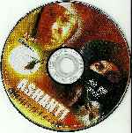 miniatura ashanti-aventuras-belicas-volumen-10-region-4-por-dub cover cd