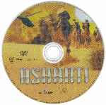 miniatura ashanti-por-censal cover cd