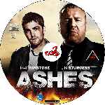 miniatura ashes-2012-custom-por-corsariogris cover cd