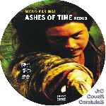 miniatura ashes-of-time-redux-custom-por-jrc cover cd