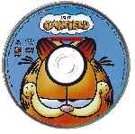 miniatura asi-es-garfield-v2-por-centuryon cover cd