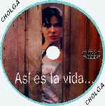 miniatura asi-es-la-vida-2000-custom-por-cholga cover cd