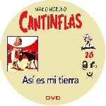 miniatura asi-es-mi-tierra-custom-por-jenova cover cd