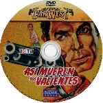 miniatura asi-mueren-los-valientes-por-estre11a cover cd