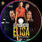 miniatura asombrosa-elisa-custom-por-chechelin cover cd