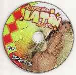 miniatura ass-parade-iii-latin-asses-xxx-por-triplejaap cover cd