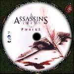 miniatura assassins-creed-embers-custom-por-dondelain cover cd