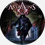 miniatura assassins-creed-lineage-custom-por-morisson cover cd