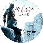 miniatura assassins-creed-lineage-custom-v3-por-javian1962 cover cd