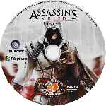 miniatura assassins-creed-lineage-por-tetetete cover cd