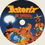 miniatura asterix-en-america-custom-por-zanco cover cd