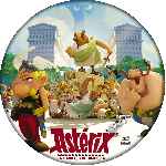 miniatura asterix-la-residencia-de-los-dioses-custom-v2-por-alfix0 cover cd