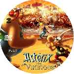 miniatura asterix-y-los-vikingos-custom-por-eltamba cover cd