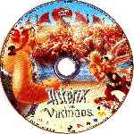 miniatura asterix-y-los-vikingos-por-jenova cover cd