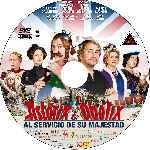miniatura asterix-y-obelix-al-servicio-de-su-majestad-custom-por-corsariogris cover cd