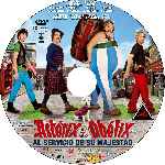 miniatura asterix-y-obelix-al-servicio-de-su-majestad-custom-v2-por-corsariogris cover cd
