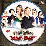 miniatura asterix-y-obelix-al-servicio-de-su-majestad-custom-v8-por-kiyosakysam cover cd