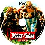miniatura asterix-y-obelix-contra-cesar-custom-por-jmandrada cover cd