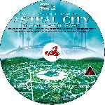 miniatura astral-city-custom-por-corsariogris cover cd