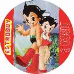 miniatura astro-boy-1963-disco-03-custom-por-ronald-arevalo cover cd