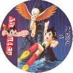miniatura astro-boy-1963-disco-04-custom-por-ronald-arevalo cover cd